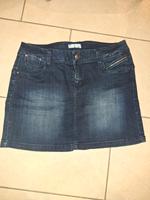Minirock/Jeansrock 38 promod Nordrhein-Westfalen - Vreden Vorschau
