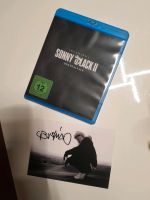 Neu bushido Sony Black 2  blue ray ,realtalk aus Box + Autogram Baden-Württemberg - Reutlingen Vorschau