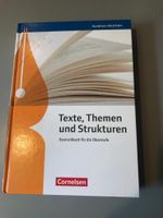 Texte Themen und Strukturen Buch neu Dortmund - Brackel Vorschau