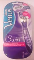 Gillette Venus Swirl Rasierer - inkl. 1 Klinge Berlin - Neukölln Vorschau