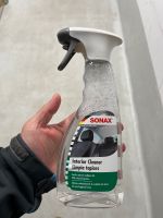 Sonax Innenraumreiniger Interieurreiniger 500ml Frankfurt am Main - Eschersheim Vorschau