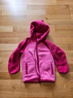 Jako-o Polartec Fleecejacke pink 80/86 Niedersachsen - Bovenden Vorschau