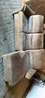 Sofa mit ausfahrbarer Liegemöglichkeit Niedersachsen - Peine Vorschau