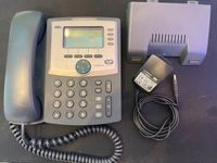 Cisco Linksys SPA941 VoIP Telefon Baden-Württemberg - Aspach Vorschau