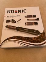 KOENIC Hot Air Brush Set KHA 4240 Neu OVP Schleswig-Holstein - Lübeck Vorschau