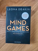 Leona Deakin MIND GAMES Bayern - Haimhausen Vorschau