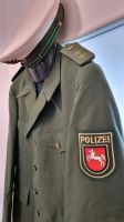 Uniform Polizei Niedersachsen |Sammlerstücke Baden-Württemberg - Wiesloch Vorschau