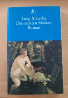 "Die nackten Masken " Luigi Malerba Bayern - Langenpreising Vorschau