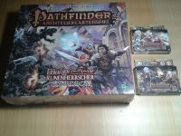 Pathfinder Abenteuerspiel + 2 Klassendecks (NEU) Niedersachsen - Walsrode Vorschau