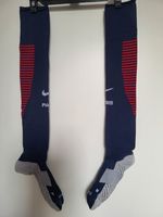 Paris Saint-Germain PSG Stutzen/Socken blau Nike Gr. M - wie neu Berlin - Tempelhof Vorschau