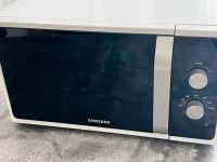 Samsung Mikrowelle MS23F300EEW (weiß) Niedersachsen - Celle Vorschau