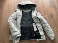 CECIL Steppjacke Winterjacke Gr. M - Weiß/Beige -  Wie neu!!!!!!! Niedersachsen - Varel Vorschau