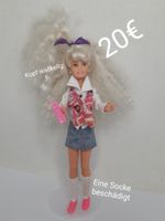 Barbie Puppen 80er 90er Jahre Kleidung Petra Ken Skipper Vintage Hessen - Korbach Vorschau