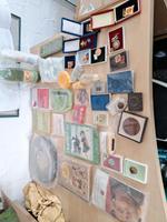 Ostalgie DDR Zeiten Sammlung Auflösung 35 Stücke Herzogtum Lauenburg - Mölln Vorschau