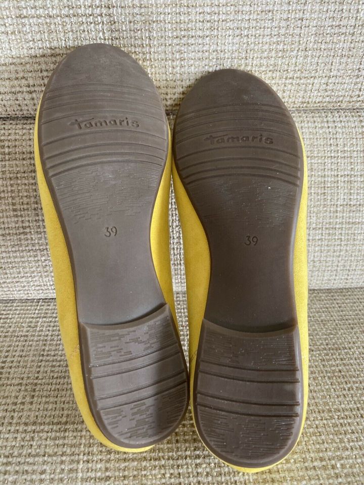 Tamaris Ballerinas in Lorch