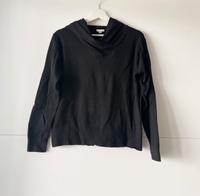 GAP Basic Pullover schwarz S Bayern - Fürth Vorschau