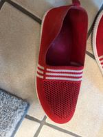 Ballerina slipper Größe 38 modern leicht Bayern - Schwebheim Vorschau