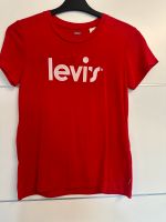 Levi‘s Damen T-Shirt Saarland - Völklingen Vorschau