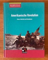 Amerikanische Revolution C.C. Büchner Versand  Wie NEU ‼️ Niedersachsen - Burgwedel Vorschau