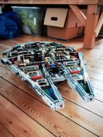 Lego Star Wars Millennium Falcon UCS 75192 Hamburg-Mitte - Hamburg Wilhelmsburg Vorschau