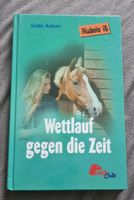 Wettlauf gegen die Zeit, Band 10, Gabi Adam Schleswig-Holstein - Lübeck Vorschau