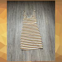 Abercrombie & Fitch / Gr. S Petit / Sommerkleid / Kleid Gestreift Hessen - Körle Vorschau