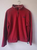 GAP Fleece-Jacke Pullover Vintage 90er rot Gr. M Leipzig - Grünau-Ost Vorschau
