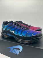 Nike Air Max Plus TN Sneaker Gr. 38,5 / 49,5 NEU 25th Anniversary Aachen - Aachen-Mitte Vorschau