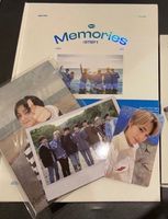 Wts Kpop Enhypen DVD memories Box inkl. Versand Album Alben Münster (Westfalen) - Centrum Vorschau