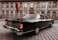 Hochzeitsauto Ingolstadt 99€ USCar Oldtimer Lincoln mieten Braut Bayern - Ingolstadt Vorschau