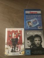 Filme DVD Verblendung , Ich einfach unverbesserlich Bayern - Hohenthann Vorschau