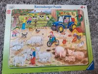 Ravensburger Puzzle Bauernhof 40 Teile Niedersachsen - Holtgast Vorschau