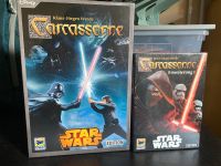 Carcassonne Star Wars + Erweiterung 1 OVP Hessen - Hainburg Vorschau