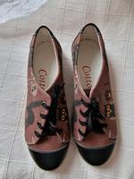 Cotto Damenhalbschuhe Nordrhein-Westfalen - Krefeld Vorschau