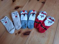 Set Socken Gr. 74/80 Parchim - Landkreis - Parchim Vorschau