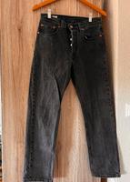Jeanshose Levi’s schwarz Bayern - Regensburg Vorschau