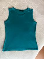 ZERO T-Shirt Shirt Top Bluse 38 M smaragdgrün München - Schwabing-Freimann Vorschau