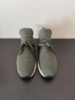 Sneaker grün in Größe 39 Nordrhein-Westfalen - Hemer Vorschau