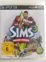 Die Sims 3 : Einfach Tierisch PS3 Hessen - Wiesbaden Vorschau