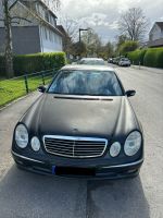 Mercedes Benz E 220 CDI (W211) Dortmund - Innenstadt-West Vorschau