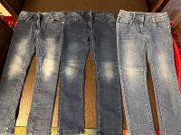 Jeans Größe 116 Niedersachsen - Hameln Vorschau