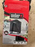 Weber Grill Abdeckung Bayern - Sulzbach a. Main Vorschau