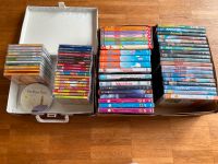 CDs, DVDs für Kinder Bibi und Tina, TKKG, 5 Freunde... Bayern - Freising Vorschau