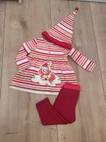 Handmade Weihnachts Set Tunika, Leggings, Mütze Nordrhein-Westfalen - Rheda-Wiedenbrück Vorschau