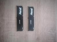Kingston Fury DDR5 2x 16Gb Ram Arbeitsspeicher Schleswig-Holstein - Schleswig Vorschau