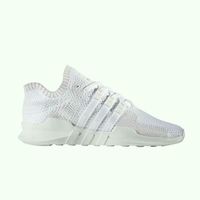 Adidas EQT Support ADV PK weiß/silber 44 2/3 Sachsen - Neukirch/Lausitz Vorschau