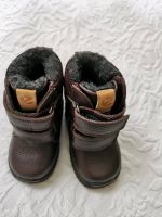 Ecco Kinder Baby Leder Winter Stiefel Schuhe Boots Stiefeletten Hamburg - Altona Vorschau