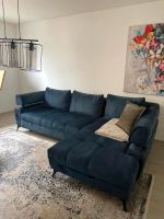 Sofa / Couch mit Liegefläche/ neuwertig / 260 x 180 Baden-Württemberg - Balingen Vorschau