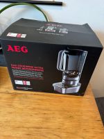 Mixer - AEG Gourmet Pro SB 9300 Neuhausen-Nymphenburg - Neuhausen Vorschau