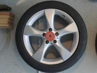Mercedes-Benz B-Klasse W246 17" Alufelge A2464010502 W176 C117 Nordrhein-Westfalen - Dormagen Vorschau